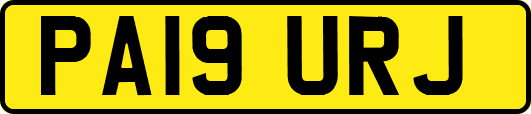 PA19URJ