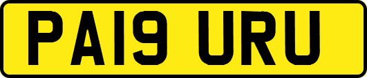 PA19URU