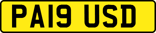 PA19USD