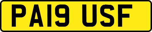 PA19USF