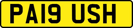 PA19USH