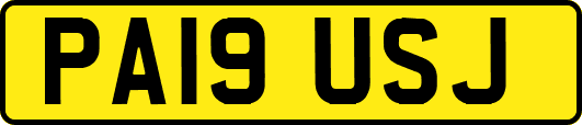 PA19USJ