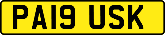 PA19USK
