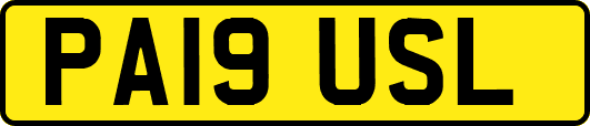PA19USL