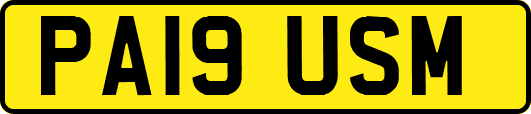 PA19USM