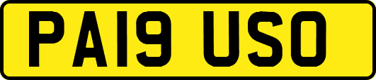 PA19USO