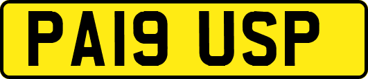 PA19USP