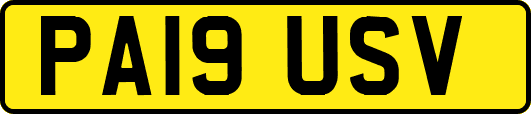 PA19USV
