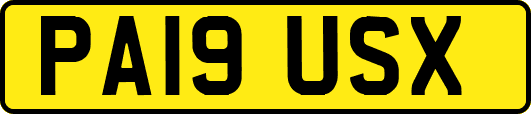 PA19USX