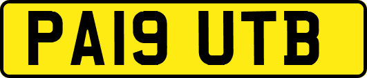 PA19UTB