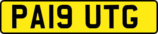 PA19UTG