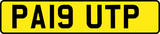 PA19UTP