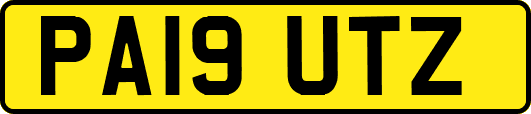 PA19UTZ