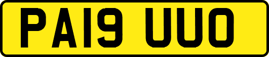 PA19UUO