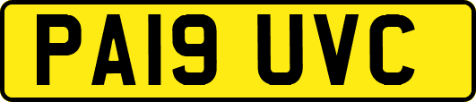 PA19UVC