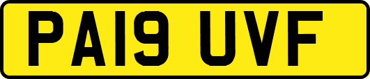 PA19UVF