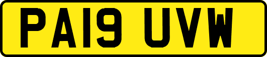 PA19UVW