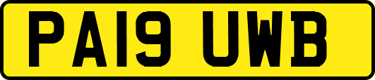 PA19UWB