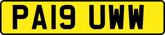 PA19UWW