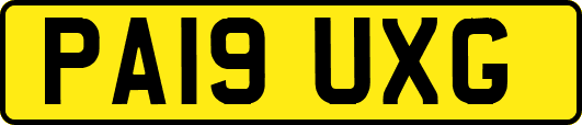 PA19UXG
