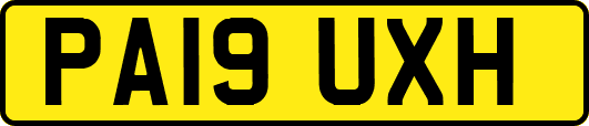 PA19UXH