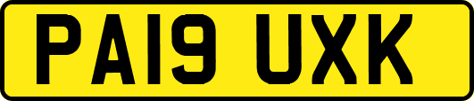 PA19UXK