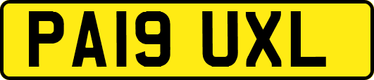 PA19UXL
