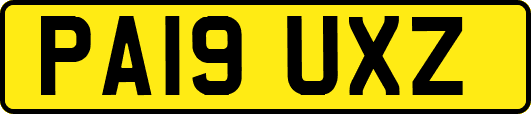 PA19UXZ