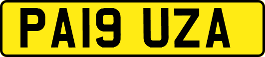PA19UZA