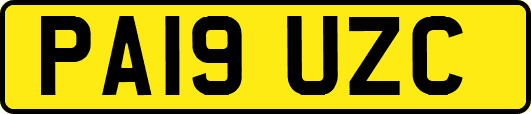 PA19UZC