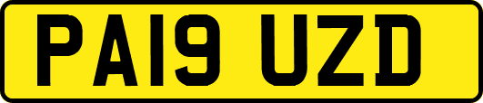 PA19UZD