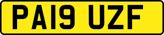 PA19UZF