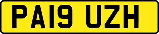 PA19UZH