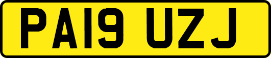 PA19UZJ