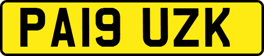 PA19UZK