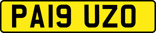 PA19UZO