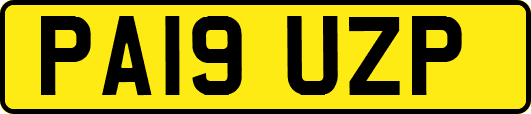 PA19UZP