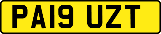 PA19UZT