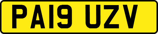 PA19UZV