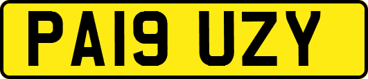 PA19UZY