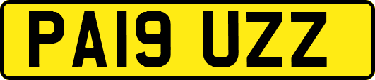 PA19UZZ