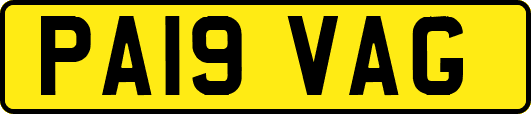 PA19VAG