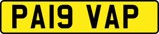 PA19VAP