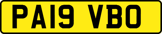 PA19VBO