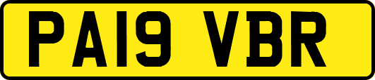 PA19VBR