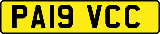 PA19VCC