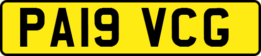 PA19VCG