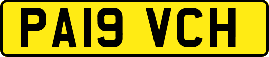 PA19VCH