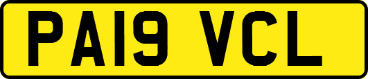 PA19VCL
