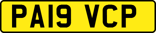 PA19VCP